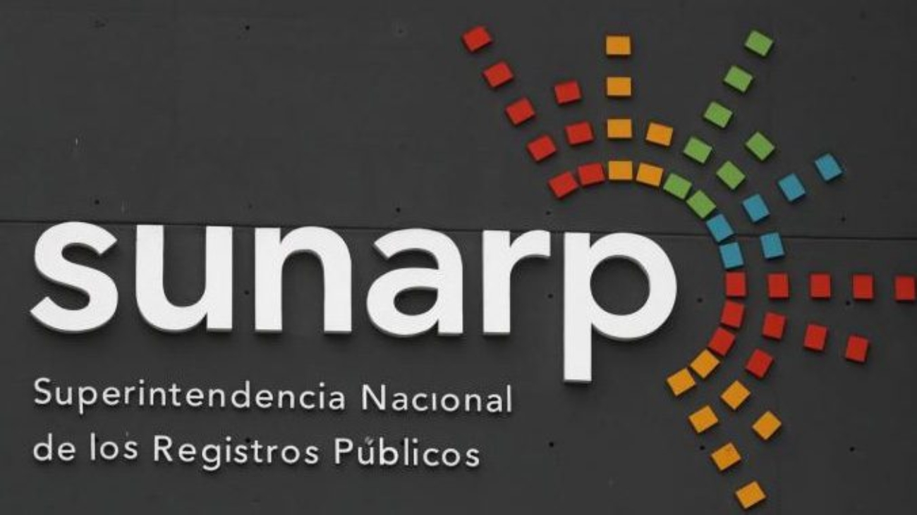 sunarp