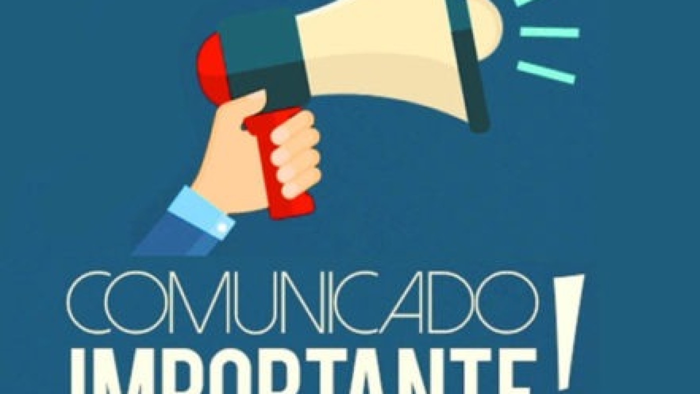 COMUNICADO-IMPORTANTE